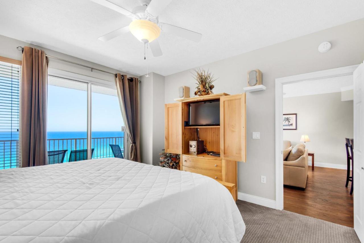 Treasure Island 1410 Villa Panama City Beach Exterior photo