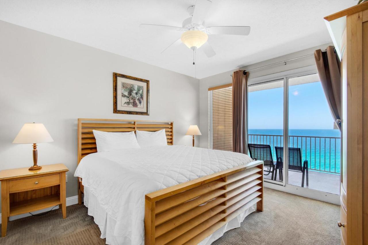 Treasure Island 1410 Villa Panama City Beach Exterior photo